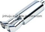 Stainless Steel Universal Car Muffler