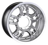 SUV Alloy Wheel (BK151)