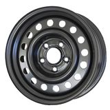 Wholesale 6X15 Steel Car Auto Rims Snow Wheels Popular