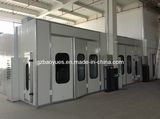 Car Spray Paint Booth