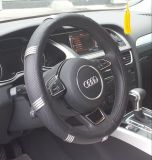 (Bt 7246) The Production of Wholesale Leather Imitation Leather Steering Wheel Covers