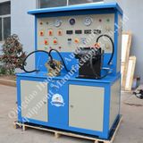 Test Rack of Hydraulic Traversing Mechanism