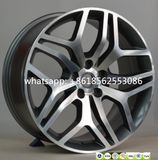 Auto Replica Aluminum Alloy Rims Car Alloy Wheel