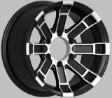 SUV Alloy Wheel/Car Aluminum Wheel Hub (HL1146)