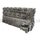 Cummins KT19 diesel engine part 3811921 3088303 3088310 cylinder block