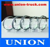 Piston Ring for Toyota 4y 4y-2 Piston Ring Set