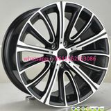 19*8.5j/9.5j Aluminum Replica Car BMW Alloy Wheel