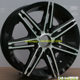 Vossen Rim Aluminum Rims Replica Vossen Alloy Wheels for Car