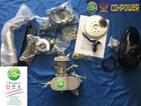 Bicycle Motor; Bicycle Engine Kit