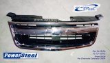 Front Grille for Chevrolet Colorado 2009-