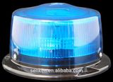 Senken ECE R65 Approval Blue Beacon for Police Ambulance Vehicle