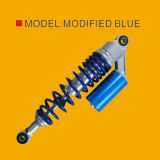 OEM Shock Absorber, Motorbike Shock Absorber for Modified Blue
