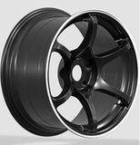 BS Advan Hre Oz Alloy Wheel (FS6006)