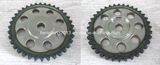 Powder Metallurgy Sintered Metal Sprocket for Car Engine