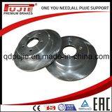 Auto Spare Parts Vented Brake Disc for Japanese Car (PJCBD004)