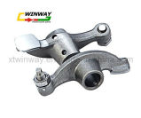 Ww-9617 Gy6-125 Motorcycle Part, Motorcycle Cylinder Rocker Arm