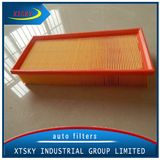 High Quality PU Matetial Car Air Filter 1gd-129-620