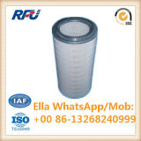 17801-2480 High Quality Air Filter to Hino