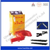 Cold Rivet Machine for Truck Crossbeam, Lifting Lug