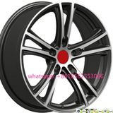 Car Replica Alloy Wheel for BMW Wheel Rim