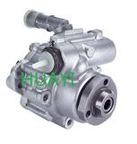 Power Steering Pump for Audi A3 (8N0145154A)