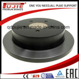 Auto Brake Parts Brake Discs Yl3z-2c026-AA for Ford 