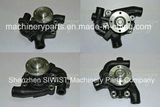 Water Pump 351-02/03 Cp81149 3771f19A/1 U5MW0180 U5MW0091 4131A037 224105m91 for Linde Forklift 3cyl H30d Perkins 903.27