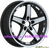 17inch 18inch 20inch 5*100-5*120 Aluminum Alloy Wheel