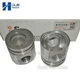 Cummins 6CT diesel motor engine piston 3802474 3923537