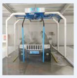Car Wash Machine Pressure Washer with Foam and Wax