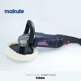 Makute Car Polisher 180mm AC Electric Car Maintenance