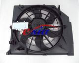 Auto Parts Air Cooler/Cooling Fan for M. Benz E46