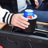 Mini Auto Cooler Beverage Warmer Coffee Milk Innovative Car Accessories