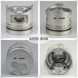 Engine Piston 4D56t for Mitsubishi Diesel Engine Part Road Transporing and Earthmovement