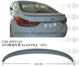Car Spoiler for Elantra '2012