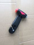 Car Emergency Glass Hammer with Seat Belt Cutter