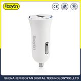 Custom Single USB Portable Car Charger for Mobile Phone