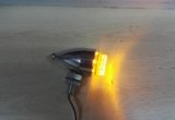 Hot Sale Motorcycle Front/Rear Turn Signals Lamps Lm-316