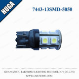 7443 13SMD 5050 LED Turn Signal Bulb Tail Lamp Bulb