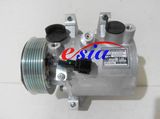 Auto Parts AC Compressor for Nissan March Datsun VCR06 7pk