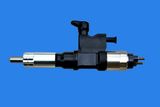 095000-5471 Diesel Fuel Common Rail Denso Injector for Hino and Isuzu Truck Engine