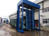 Automatic Bus and Truck Wash Machine