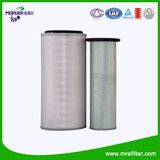 Auto Air Filter 600-181-8260 for Komatsu Engine