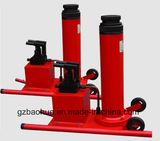 Trench Hydraulic Lift/Heavy Duty Truck Lift