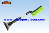 Window Brush, Car Snow Brush in Ice Scraper (CN2283)