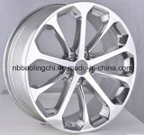 18 Inch/20 Inch Aluminum Wheel with PCD 5X114.3