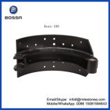 Top Quality Truck Parts Brake Shoe for Benz 180