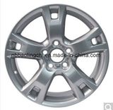 17 Inch Car Alloy Wheel with PCD 5X114.3/5X120