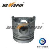 Isuzu Engine Piston 4bd2t with Good Quality and Competitive Price for One Year Warranty