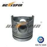 Isuzu Engine Piston 4bd2t with Good Quality and Competitive Price for One Year Warranty